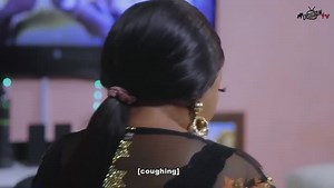 Abike episode still showing on YouTube channel ogidantv Dansaki Film/TV | Dànsáki Media blogger