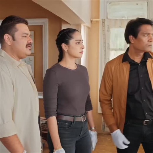 C.I.D on Instagram: "#CID 2 Episode 12 uploaded to Facebook Story Part 1 at C.I.D ll Part 2 at Sony CID"