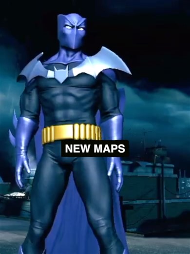 Forgotten Batman Arkham Game | Check out my YouTube for more! #playstation #gaming #shorts #videogame #videogames #foryoupage #youtube #sony #fyp #nostalgia #playstationvita #vita #psvita #ps3 #playstation3 #xbox #xbox360 #steam #pc #wiiu #batmanarkham #batman #nintendo3ds