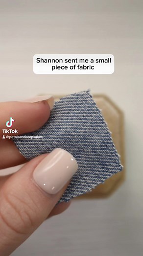 Creating a memorial keepsake necklace🤍 #cremationjewelry #ashesjewelry #cremationnecklace #cremationring #ashesbracelet #Urnjewelry #Urnnecklace #petalsandkeepsakes #memorialjewelry #keepsakejewelry #cremationkeepsake #breastmilkjewelry #pregnancykeepsakes #lostlovedone #grief #grieving #keepsake #petloss #shirtjewelry #clothingkeepsake | Petals and Keepsakes