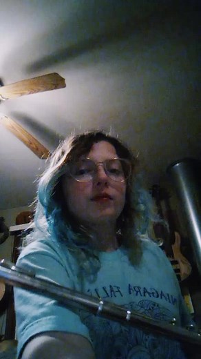 "creepy crawlies" song