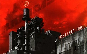 Rammstein - Du Hast (1997) 「原版MV」