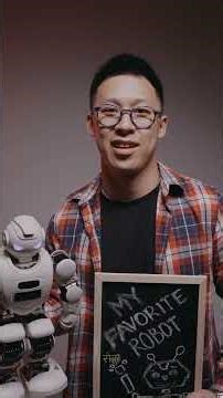Advanced Robotics | English Documentary