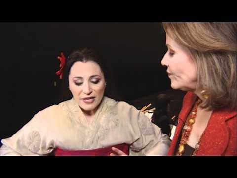 Madama Butterfly - The Metropolitan Opera