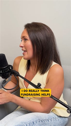 For Chris and Laura Ferri, owners of Ferri Fit, organising the 24 Hour Fitness Challenge gave them something to focus on after losing a parent. It was a way of giving back to Beatson Cancer Charity for the precious extra time their family had together. In this clip from the first episode of Season 5 Beatson Talks, the Ferri's share why fundraising meant so much to them and how it helped the couple through one of the hardest times of their life. 🎧💛 Listen to the full episode with Chris and Laur
