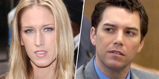 Scott Peterson's ex, Amber Frey, played a role in his trial. Where is she now?