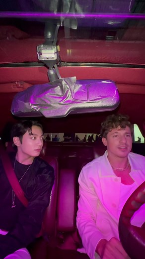 Left and Right (feat. Jung Kook of BTS) Music Video Release