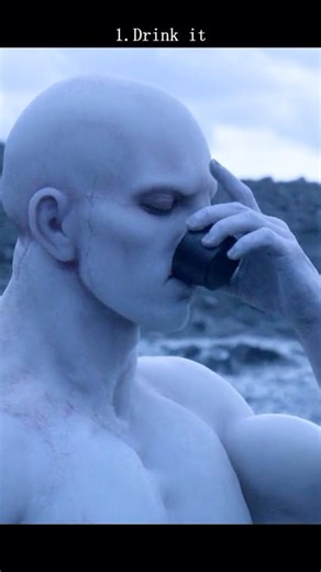🎬 Prometheus FINALLY Explained: The Engineers, The Black Goo & The Meaning of That Opening Scene!