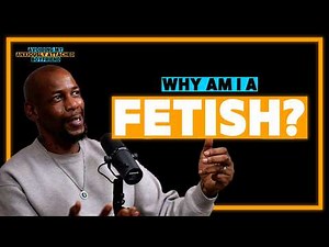The Pressure to Perform Black Masculinity
