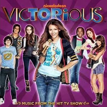 Victorious Cast - Song 2 You (TV Show Version) ft. Leon Thomas III & Victoria Justice