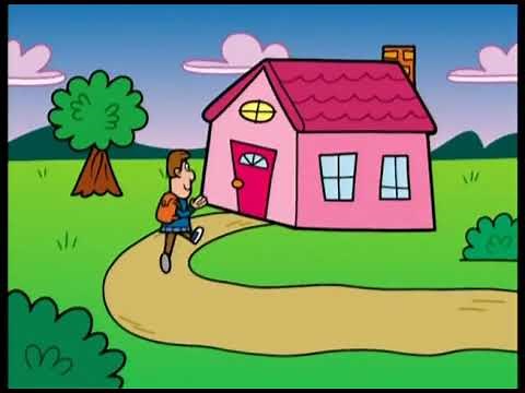 Elmo's World - The Ears Channel