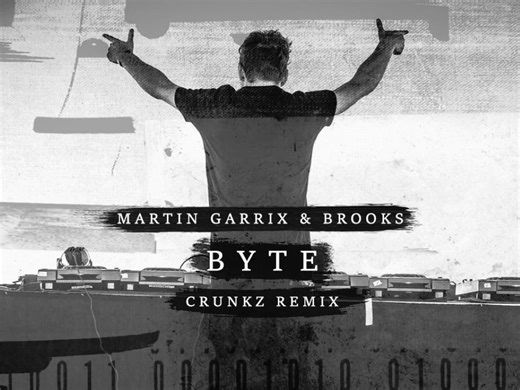 【4k 120FPS】 Byte 原版mv 纯音乐