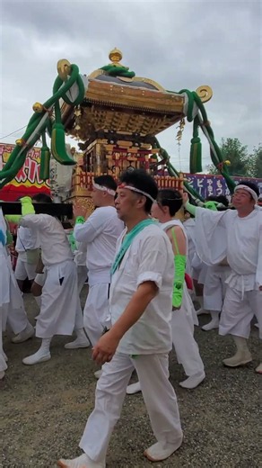 やわたんまち2026 木幡神社