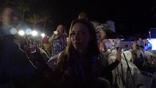 Who wants to go to a Lūʻau..?