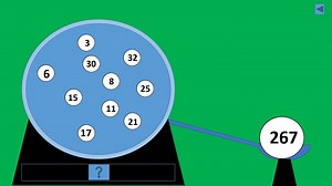 Random Number Generator Classroom Powerpoint Fun Animation 1-999 - Etsy UK