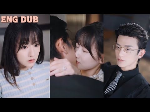 💕My Secret Campus Crush is Actually Flirting With Me!💜 A Sweet Love Story | ENG DUB