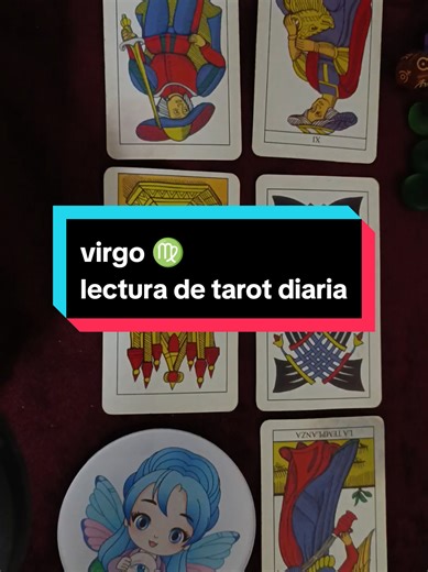 Iris Azul Tarot on TikTok
