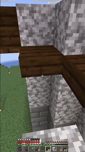 How to build an Enchanting Tower in Minecraft