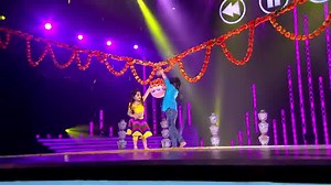 20M views · 1.1M reactions | My Performance on Go Go Govinda Page Manage By - Digital Diamond #iaalokshaw #AalokShaw #DanceDeewane #DanceDeewaneWinner | Aalok Shaw | Facebook