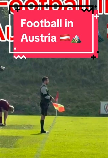 Exploring Football Culture in Austria