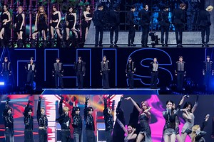 Watch: Performances From 2025 MAMA AWARDS (CHAPTER 1) | Soompi