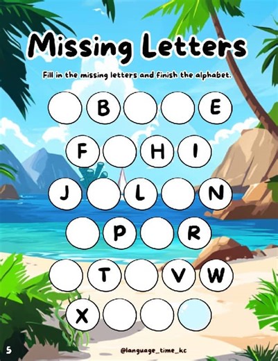 summer Pirate Adventure 2 grade esl first day at school activity book