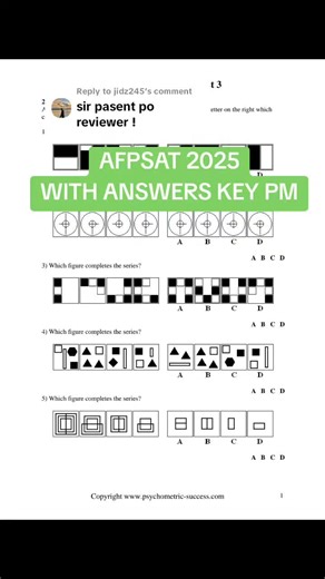 AFPSAT 2025: Key Insights and Review