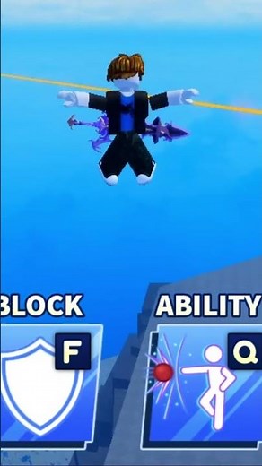 New blade ball sword and emote showcase Witch’s curse + Skeleton dance #bladeball #roblox
