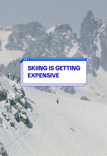 The Rising Costs of Skiing and Accessibility Solutions