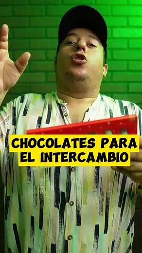 22K views · 321 reactions | Chocolates navideños baratos para el intercambio #Waldos #chocolate #navidad #review #probando | Joe Ventura | Facebook