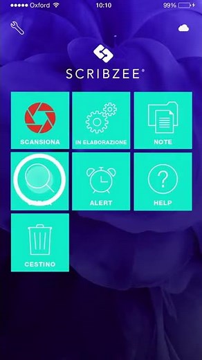 SCRIBZEE®, l'app gratuita per smartphone che sta rivoluzionando la gestione degli appunti