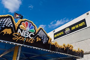 Layoffs Hit NBC Sports