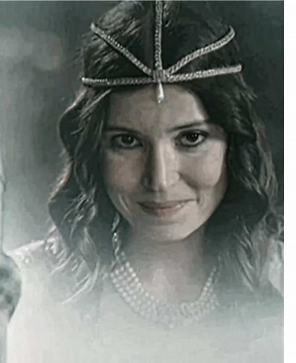 Hatice Sultan's Heartbreaking Moments in Magnificent Century
