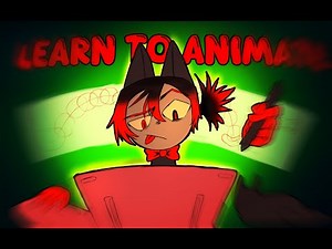 🔴Learning Animation with you [53] (animating on magma together)