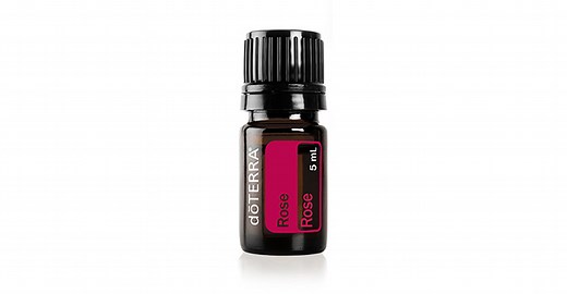 Rose Oil | doTERRA Essential Oils