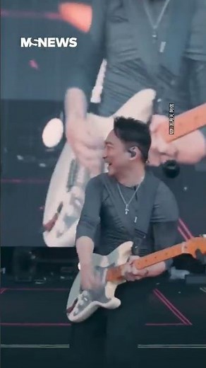 Taiwanese band Mayday To Perform In S'pore In Jan 2024