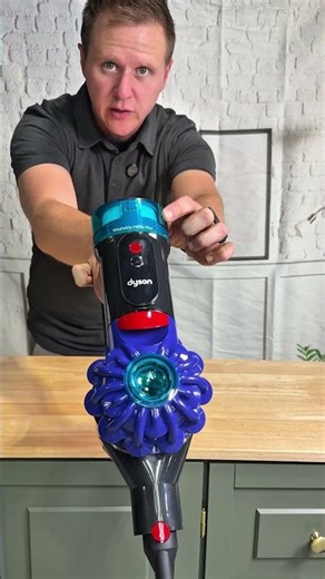 Dyson V10 Konical cordless vacuum #dyson #stickvacuum #qvc