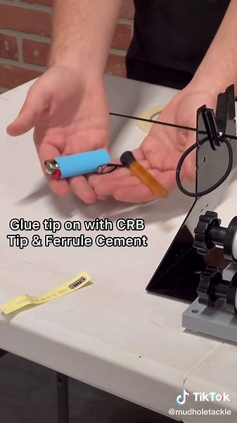 Inshore Rod Building: How to Make Your Own Fishing Rod