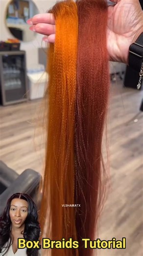 2.9M views · 10K reactions | Watch This Knotless Box Braids Hair Extensions Hair Tutorial  #fypシ゚ #hairtransformation #beauty #hairstylist #reelstrending #reelsviralシ | Mane Attractions Virgin Hair /Weaving Salon | Facebook