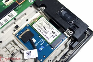 2 M.2 Slots (wlan And Wwan)