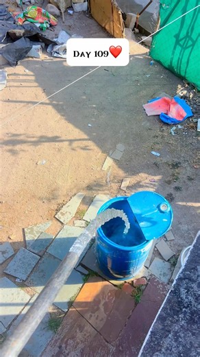 Day 109❤️pani ka tenkar ❤️😀 #minivlog #vlog #shortvideo #shorts #viral #viralshorts #youtubeshorts