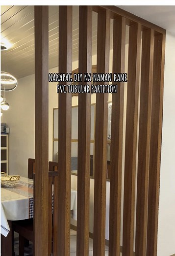 DIY PVC Tubular Partition: Step-by-Step Guide