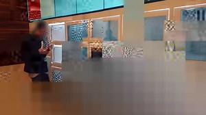 We went inside eatsa, the first fast-food chain in America that requires zero human interaction. | Business Insider