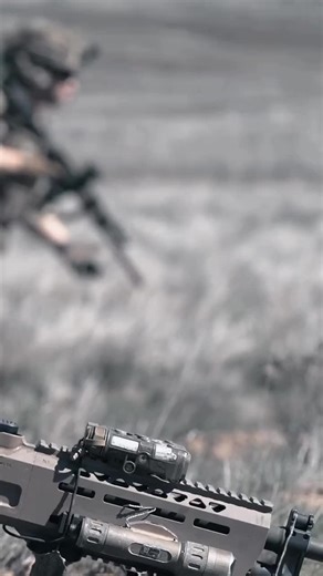 U.S. Army Rangers in Action - 75th Ranger Regiment