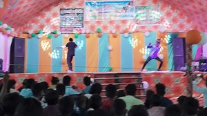 Pawan chingari ka dance Jabardast dance competition video | Pawan Chingari