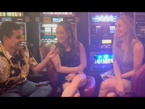 Would you bang a guy in front of your boyfriend? | Public Interview