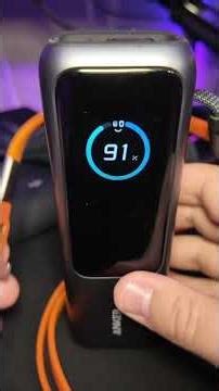 This might be the smartest charging cable I’ve seen on TikTok Shop