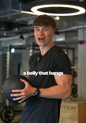 WHY YOU CAN’T LOSE BELLY FAT! #fitness #gym #workout #onlinecoach #exercise