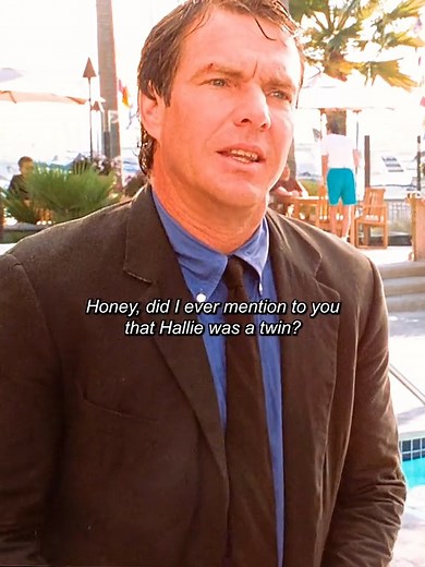 The Parent Trap 1998 | Lawrence Huber