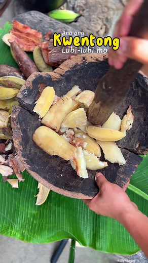 216 reactions · 26 shares | ‍❤️‍‍丹Dito nag-umpisa ang ligawan na yan. Lubi-lubi sa gabi sabay arem-arem ayun naging sila na. Ikwento mo ang kakaning lubi-lubi story mo #linupak #lubilubi #kakaninph #yummyyummy #culture #tradition #provincelife #Apayao Mga Batang 80's/90's kami #KMJS Department of Tourism- Cordillera Administrative Region Office | Kelly Legman Kengay | Facebook